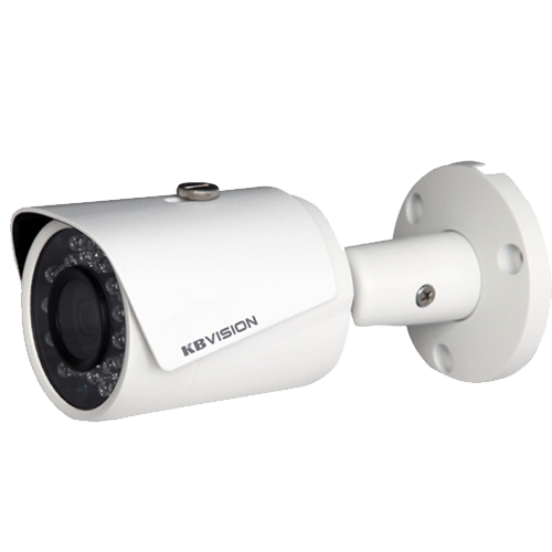 KX-1001SH4 CAMERA KBVISION KX-1001SH4 Giá Rẻ