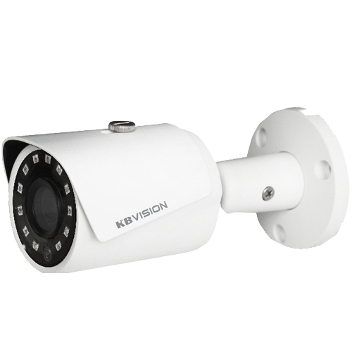 KX-2001N2 Camera IP KBVISION KX-2001N2 giá rẻ