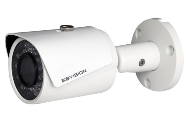 KX-2001N3 Camera KBVISION KX-2001N3 Giá Rẻ Nhất