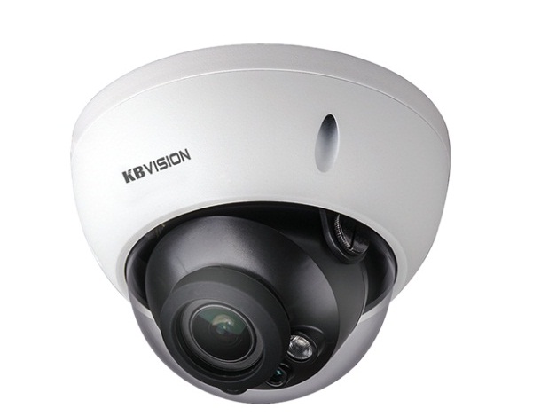 KX-2002MN CAMERA KBVISION IP 2.0MP H265+