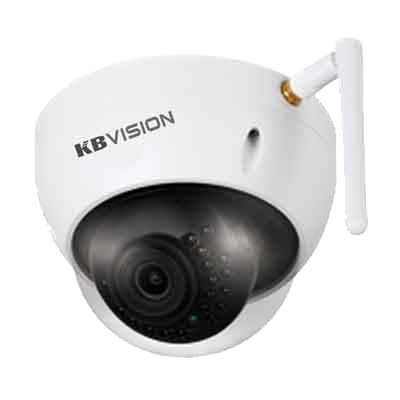 KX-2012WAN Camera KBVISION KX-2012WAN Giá Rẻ Nhất