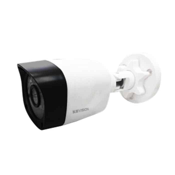 KX-2013C4 CAMERA KBVISION HD ANALOG 4IN1 (2.0MP)