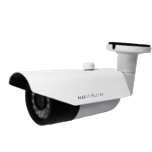 KX-2013S4 - Camera KBVISION KX-2013S4 Chính Hãng