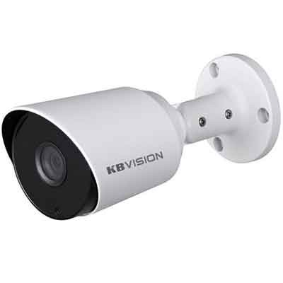 KX-2100CB4 CAMERA KBVISION HD ANALOG 4IN1 (2.0MP)