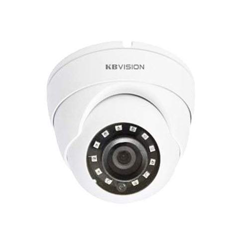 KX-2K12CP Camera IP KBVISION KX-2K12CP giá rẻ