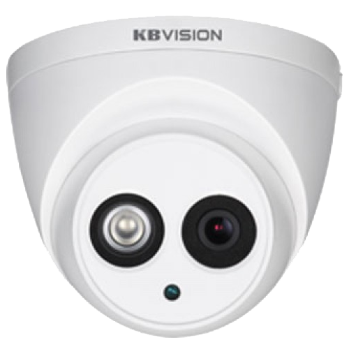 KX-2K14C CAMERA KBVISION KX-2K14C Giá Rẻ Nhất