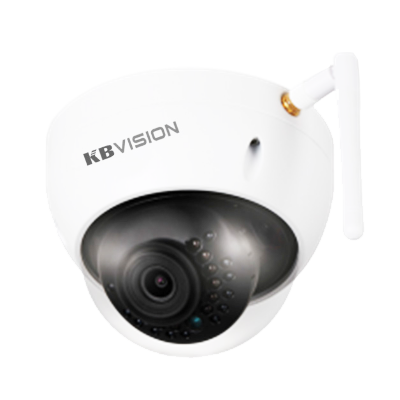 KX-4002WAN Camera IP KBVISION KX-4002WAN Giá Rẻ
