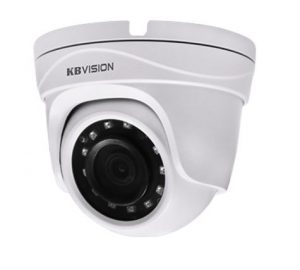 KX-4012N2 Camera KBVISION IP 4.0MP KX-4012N2  Giá Rẻ Nhất
