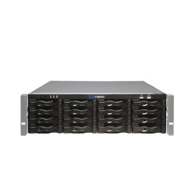 KX-4K824256N4 Đầu ghi hình NVR KBVISION IP 256 kênh giá rẻ nhất