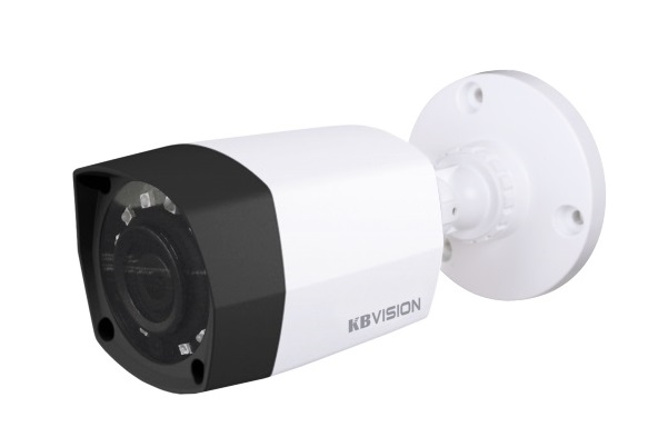 KX-A1001S4 CAMERA KBVISION HD ANALOG 4IN1 (1.0MP)