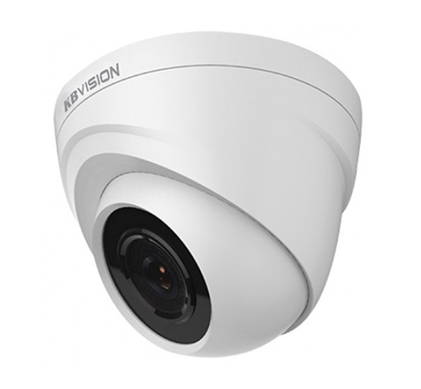 KX-A1004C4 CAMERA HD ANALOG 4IN1 (1.0MP)