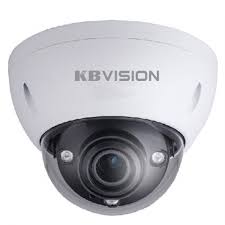 KX-A2004Ni CAMERA KBVISION IP Camera chụp hình khuôn mặt chuyên dụng giá rẻ nhất