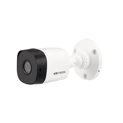 KX-A2011S4 CAMERA KBVISION HD ANALOG 4IN1 (2.0MP)