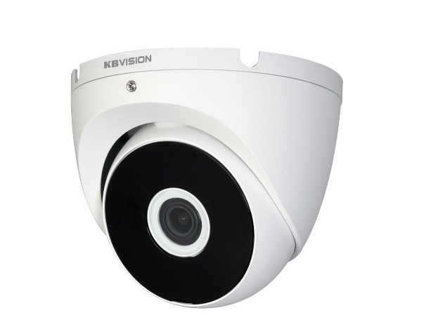 KX-A2012S4 Camera Dome 4 in 1 hồng ngoại 2.0 Megapixel KBVISION