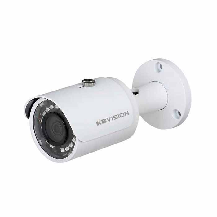 KX-A4111N2 CAMERA IP KBVISIOIN 4.0MP H265+