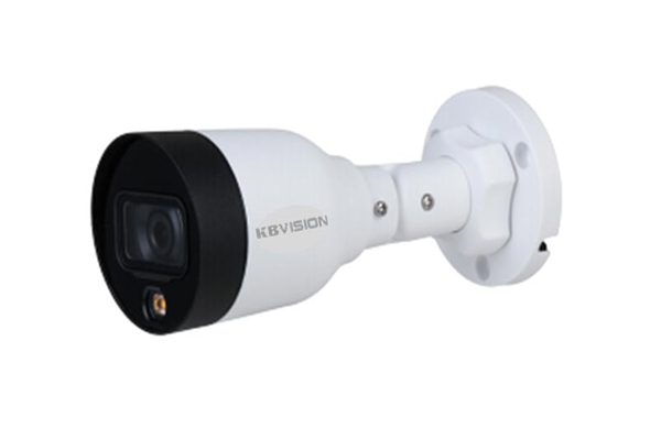 KX-AF2111N2 Camera IP Full Color hồng ngoại 2.0 Megapixel KBVISION