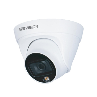 KX-AF2112N2 Camera IP Dome hồng ngoại 2.0 Megapixel KBVISION
