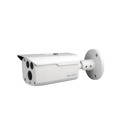 KX-C2003C4 CAMERA KBVISION HD ANALOG 4IN1 (2.0MP)