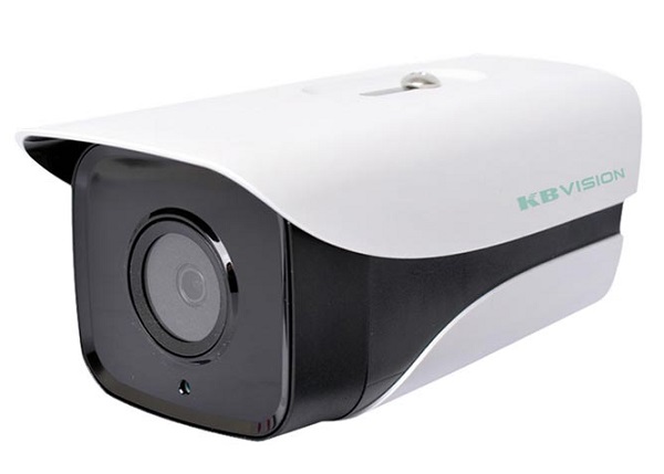 KX-C2003N3-B Camera IP hồng ngoại 2.0 Megapixel KBVISION KX-C2003N3-B