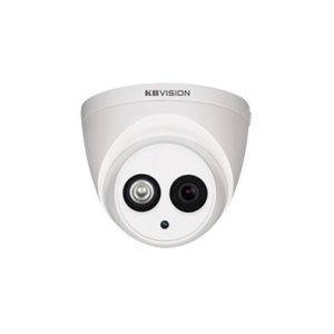 KX-C2004C4 CAMERA KBVISION HD ANALOG 4IN1 (2.0MP)