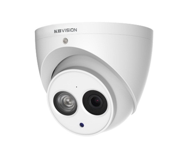 KX-C2004CA Camera HDCVI hồng ngoại 2.0 Megapixel KBVISION