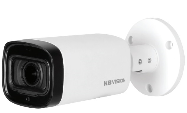 KX-C2005C4 CAMERA KBVISION HD ANALOG 4IN1 (2.0MP)