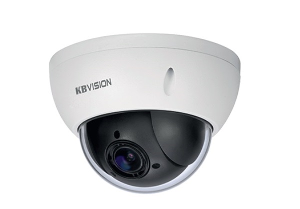 KX-C2007sPN2 CAMERA KBVISION SPEEDDOME IP  2.0MP