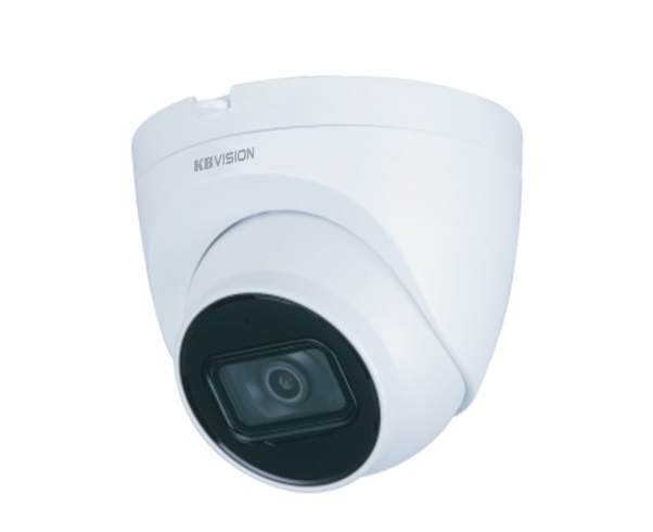 KX-C2012AN3 CAMERA KBVISION IP 2.0MP H265+
