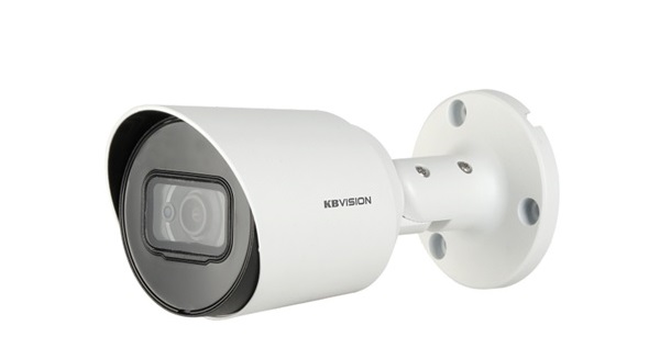 KX-C2121SA CAMERA KBVISION HD ANALOG 4IN1 (2.0MP)