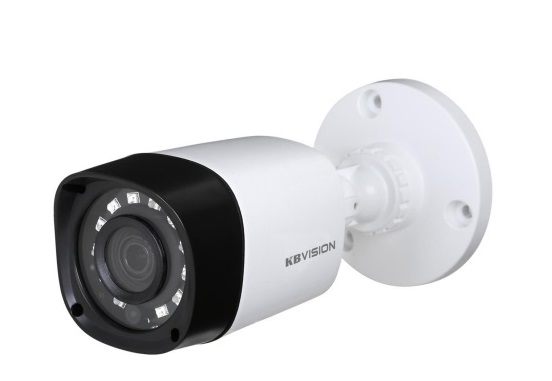 KX-C2K11CP Camera HDCVI hồng ngoại 4.0 Megapixel KBVISION