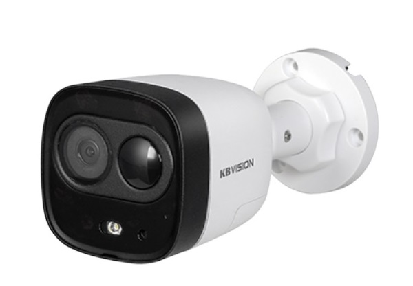 KX-C5003C.PIR Camera HDCVI hồng ngoại 5.0 Megapixel KBVISION