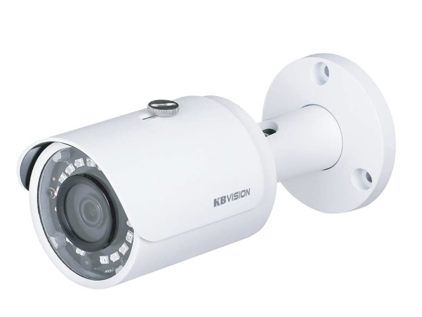 KX-C5011S4 CAMERA KBVISION HD ANALOG 4IN1 (5.0 MP)