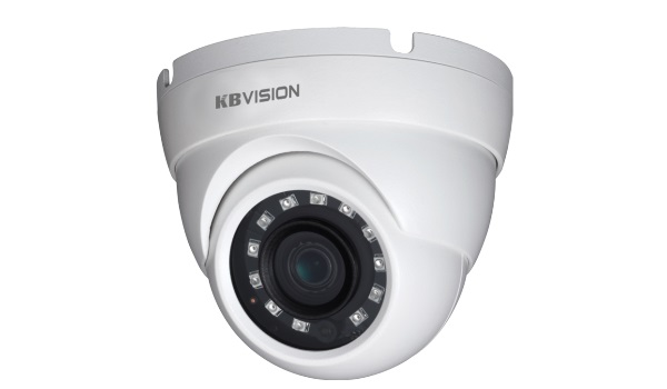 KX-C5012S4 CAMERA KBVISION HD ANALOG 4IN1 (5.0 MP)