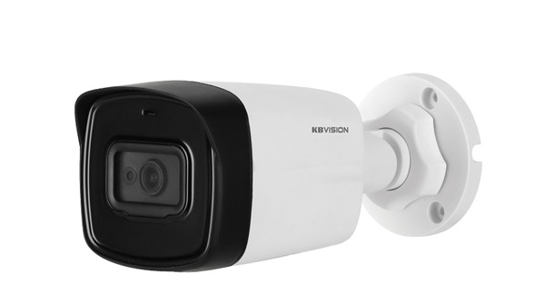 KX-C5013L4 CAMERA KBVISION HD ANALOG 4IN1 (5.0 MP)