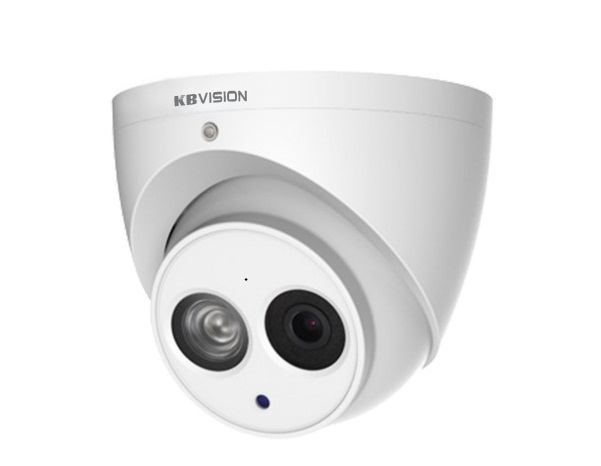 KX-C5014S4-A CAMERA KBVISION HD ANALOG 4IN1 (5.0 MP)