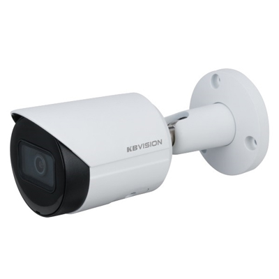 KX-C8001N Camera IP hồng ngoại 8.0 Megapixel KBVISION KX-C8001N