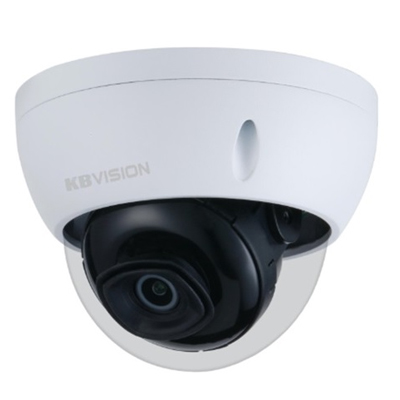 KX-C8004N Camera IP Dome hồng ngoại 8.0 Megapixel KBVISION KX-C8004N