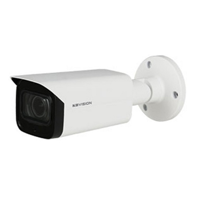 KX-C8005MN-B Camera IP hồng ngoại 8.0 Megapixel KBVISION KX-C8005MN-B