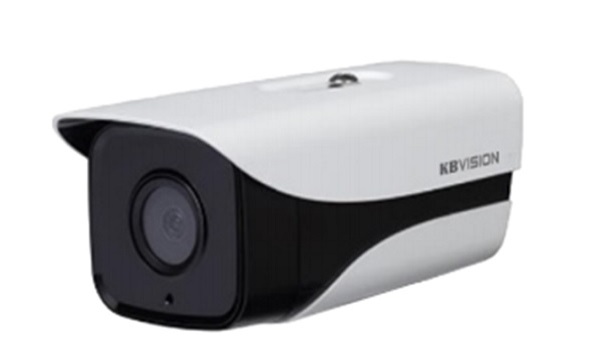 KX-CAi4203N-A Camera IP hồng ngoại 4.0 Megapixel KBVISION