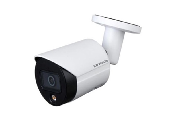 KX-CF2001N3-A Camera IP hồng ngoại 2.0 Megapixel KBVISION KX-CF2001N3-A