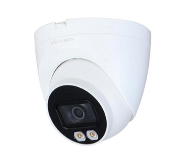 KX-CF2002N3-A Camera IP Dome hồng ngoại 2.0 Megapixel KBVISION KX-CF2002N3-A
