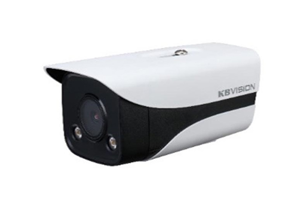 KX-CF2003N3 Camera IP hồng ngoại 2.0 Megapixel KBVISION