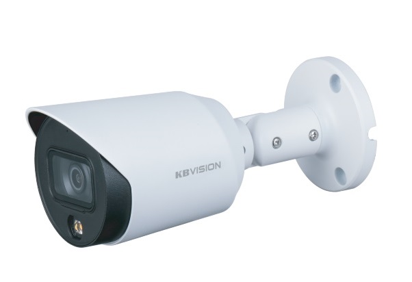 KX-CF2101S Camera KBVISION HD ANALOG 2.0MP STARTLIGHT