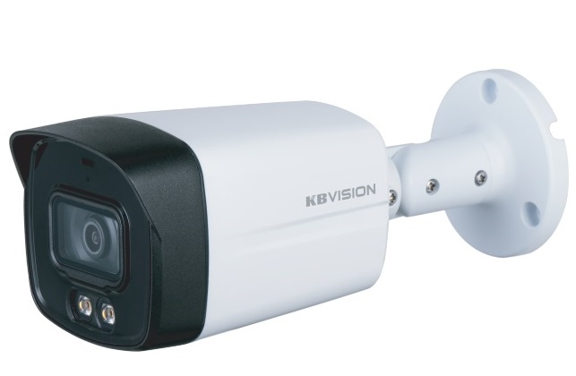 KX-CF2203L-A Camera KBVISION HD ANALOG 2.0MP STARTLIGHT