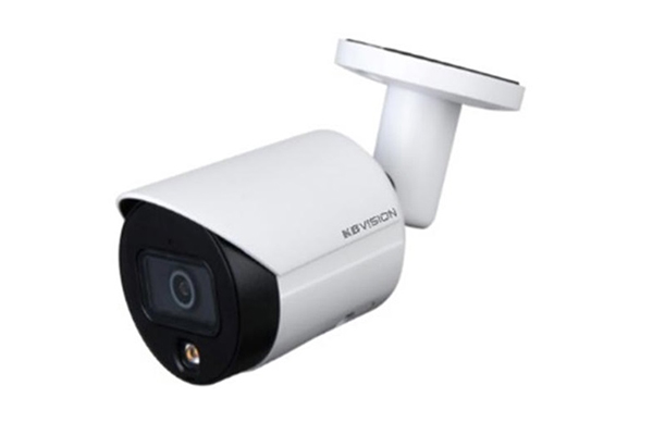 KX-CF4001N3 Camera IP hồng ngoại 4.0 Megapixel KBVISION
