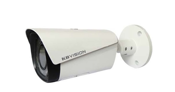 KX-D2005N2 CAMERA KBVISION IP 2.0MP H265+