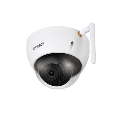 KX-D4002WAN CAMERA IP KBVISIOIN 4.0MP H265+