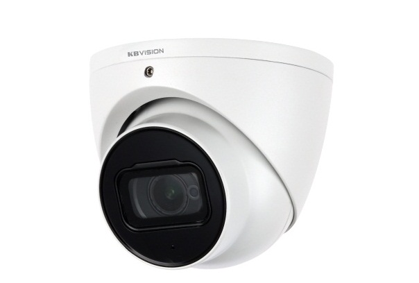 KX-D4K02C4 CAMERA KBVISION HD CVI 8.0 MP