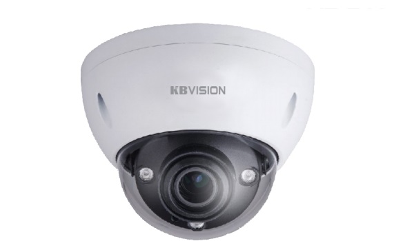KX-D4K04MC CAMERA KBVISION HD CVI 8.0 MP