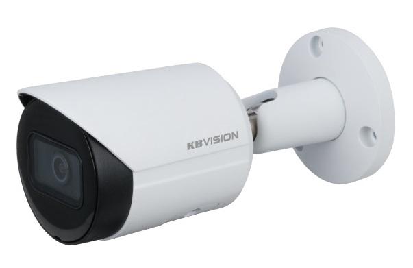 KX-D8001N Camera IP hồng ngoại 8.0 Megapixel KBVISION
